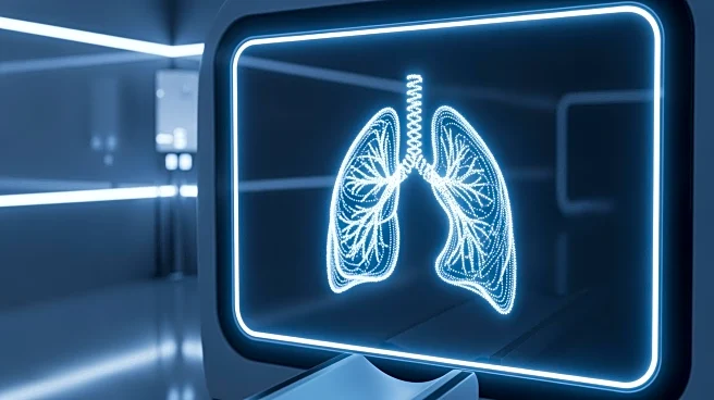 Median Technologies to Present AI-Based Lung Cancer Screening Software at ECR 2026