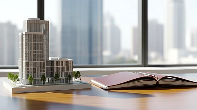 BNP Paribas Real Estate Unveils New Property Management Consultancy in UK