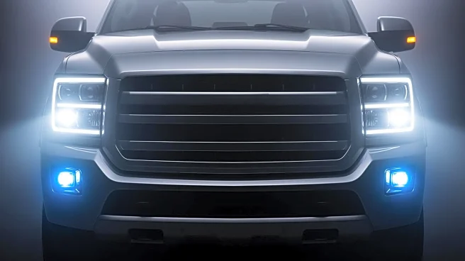 Mack Trucks Unveils Redesigned Granite with Industry-First Safety Technologies