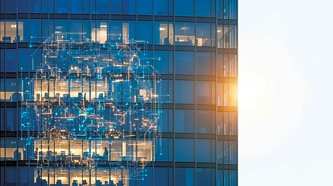 AMC Releases Trailer for 'The Audacity' Featuring Billy Magnussen as a Troubled Silicon Valley CEO