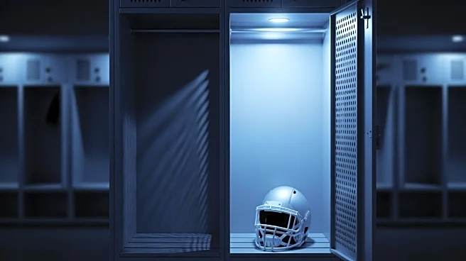 Detroit Lions Release Graham Glasgow Ahead of Free Agency to Save Cap Space