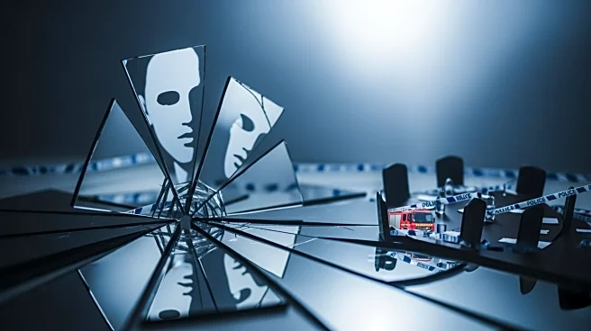 Jim Carrey Clone Conspiracy Theory Gains Traction After César Awards