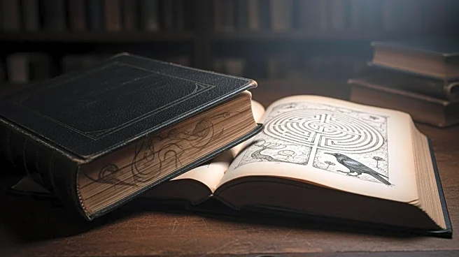 Exploring Hannibal Lecter's Origins in New Biography by Brian Raftery