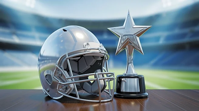 Maxx Crosby's Potential Trade: Bears and Cowboys Among Top Contenders