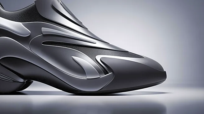 Milan Fashion Week Showcases Innovative Footwear Designs for Fall 2026