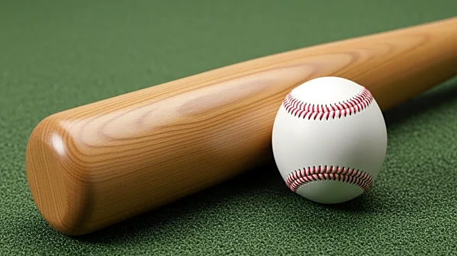 USA Baseball Announces Lineup for World Baseball Classic Exhibition Game