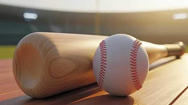 Do Yeong Kim Hits Three-Run Home Run for Team Korea in World Baseball Classic