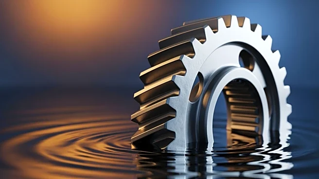 Conflict with Iran Threatens U.S. Automotive Supply Chains and Oil Prices