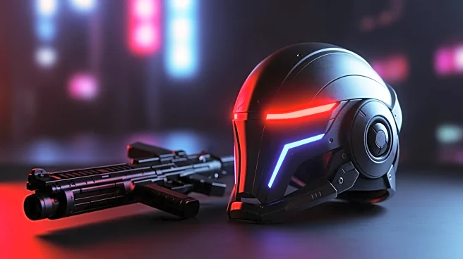 Jonathan Majors Leads New Daily Wire Action Film with Expanded Cast