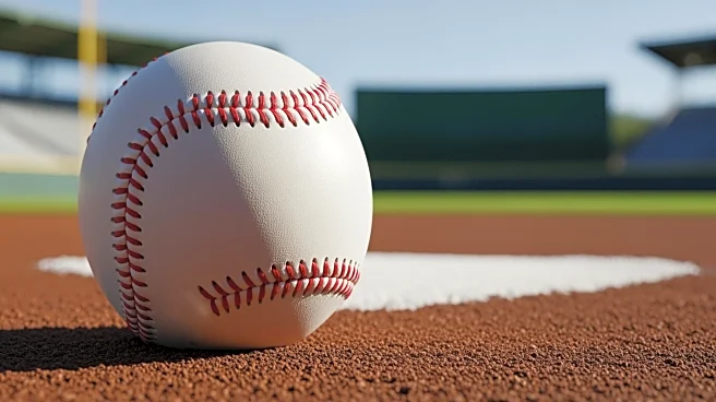 Texas A Aggies Baseball Team Shows Promise with Strong Performances in Early Season