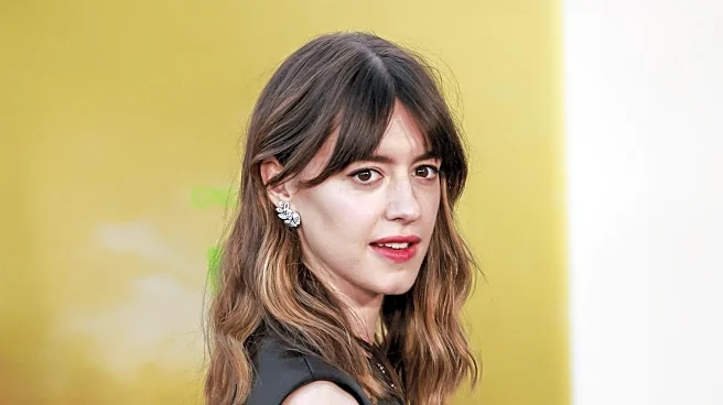 Daisy Edgar-Jones Shares Beauty Secrets and Career Insights