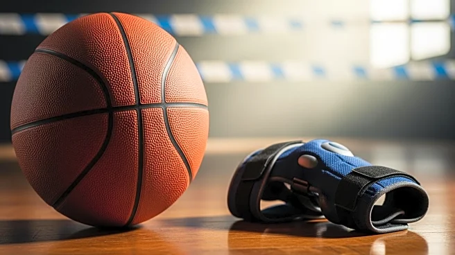 Grizzlies' Ty Jerome Faces Uncertain Return Amid Injury Concerns