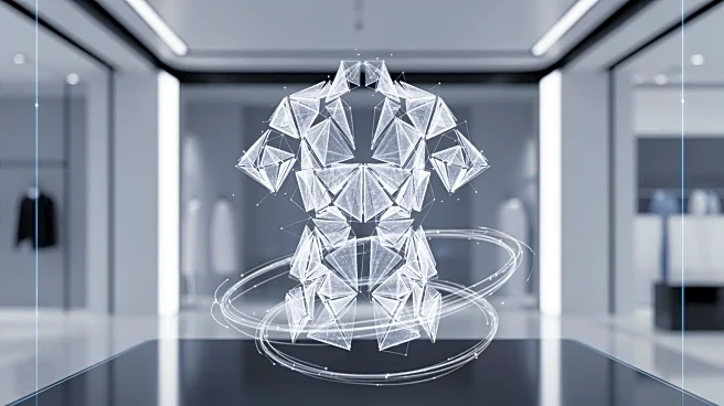 Resale Market's Growth Reshapes Digital Fashion Retail Landscape