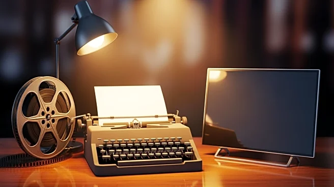 Ari Aster Signs First-Look TV Deal with Media Res, Expanding into Television