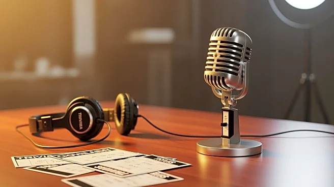 Ike Barinholtz Launches New Comedy-Trivia Podcast Featuring Celebrity Guests