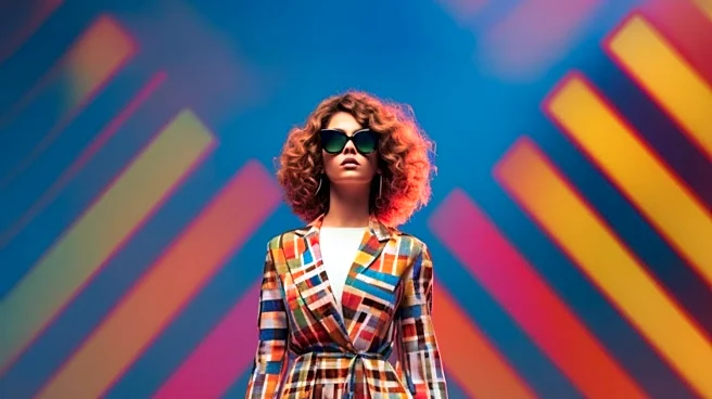 Ashish Gupta's Fall 2026 Collection Overcomes Show Cancellation with Vibrant Lookbook