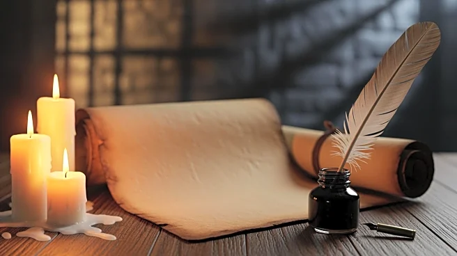 Warner Bros. Develops 'Game of Thrones' Movie with Beau Willimon as Screenwriter