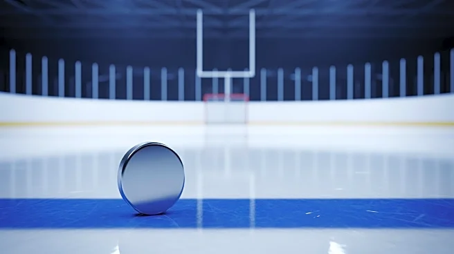 Seattle Kraken Signs Gustav Olofsson to One-Year Contract Enhancing Defensive Lineup