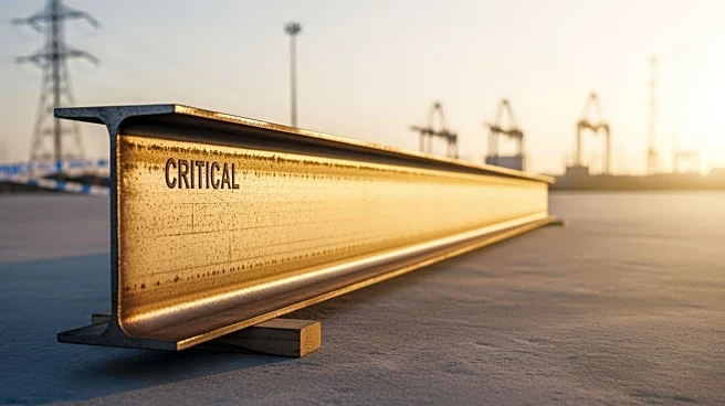 Dangote Group Expands into Steel, Power, and Ports to Boost African Industrialization