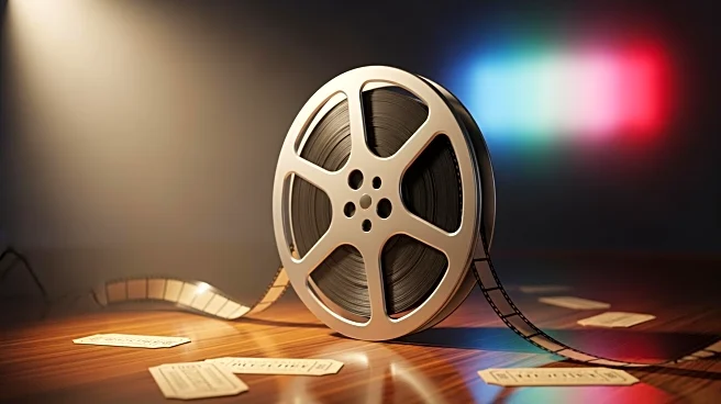 Netflix Unveils New Movie Lineup for March 2026 Featuring Diverse Genres