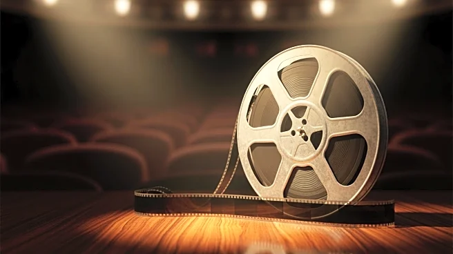 Disney Producer Andrew Gunn Passes Away at 58