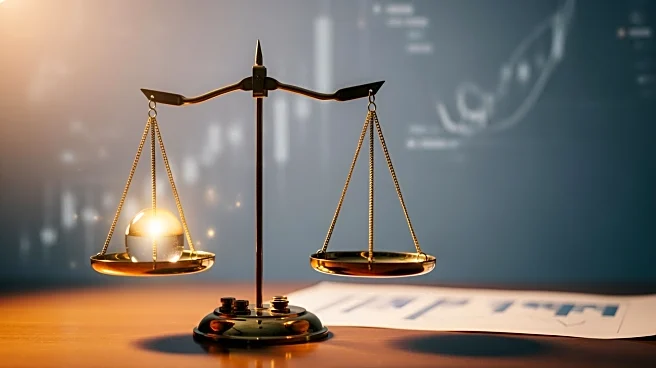 Federal Reserve's Williams Indicates Potential for Rate Cuts Amid Inflation Concerns