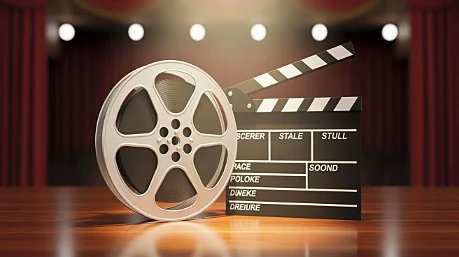 Film Festival Leaders Support Berlinale Boss Amid Controversy