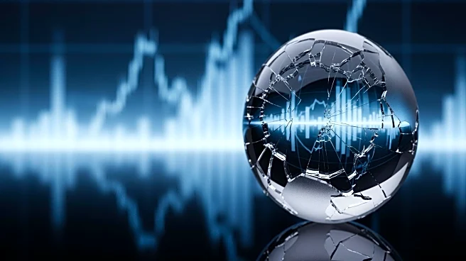 MongoDB Stock Plummets Amidst Broader Market Volatility