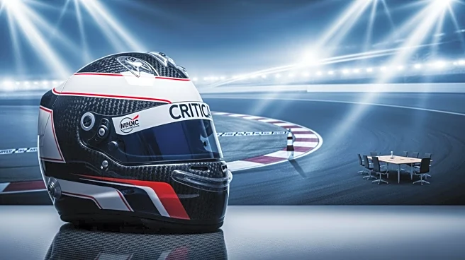 M Partners with Silverstone Circuit to Enhance Motorsport Events