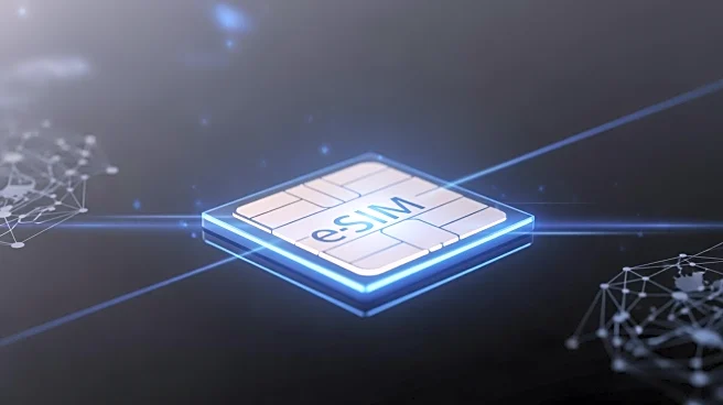 Soracom Opens Pre-Orders for SGP.32 eSIM at Mobile World Congress