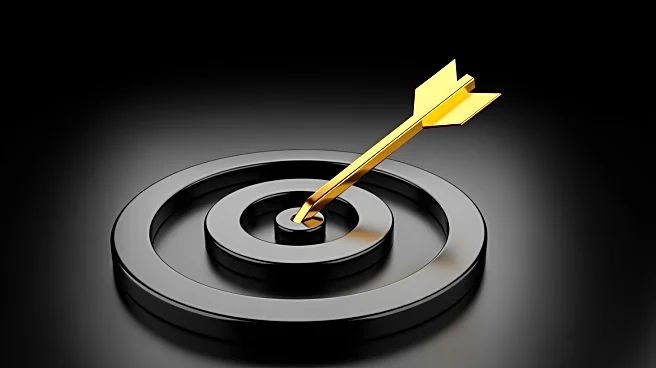 Target Projects Stronger Profits Amid Turnaround Efforts