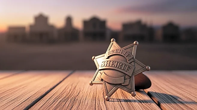 'Sheriff Country' Achieves Record Viewership on CBS Midseason Premiere