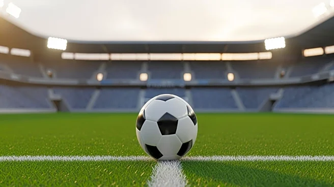 Barcelona's Lamine Yamal Scores First Hat-Trick, Boosting Team Morale