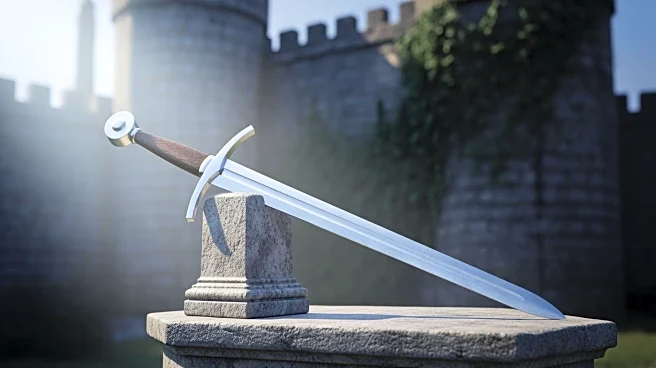 'A Knight of Seven Kingdoms' Actress Addresses Racial Backlash Amid Show's Success