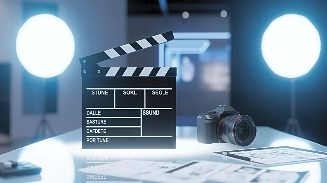 Jon Koa and Jeff Vespa Launch Digital-First Studio 'Some Assembly' with New Series