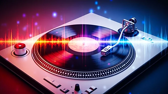 Alysa Liu's Olympic Performance Propels Donna Summer's 'MacArthur Park' to Top Billboard Dance Chart