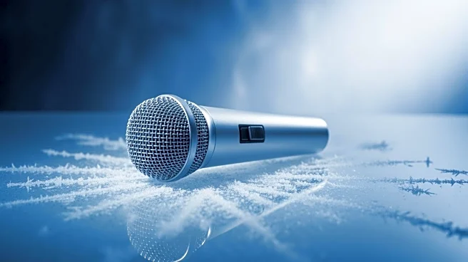 Drake Teases Upcoming 'Iceman' Album with Cryptic Instagram Post