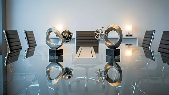 OpenAI and Anthropic Partner with Consulting Firms to Expand AI in Enterprise Market