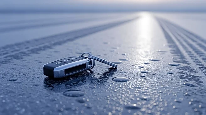 Subaru of America Reports Decline in February 2026 Sales Amid Weather Challenges