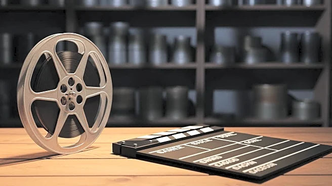 Indie Distributor Rich Spirit Acquires 'If I Go Will They Miss Me' After Sundance Debut