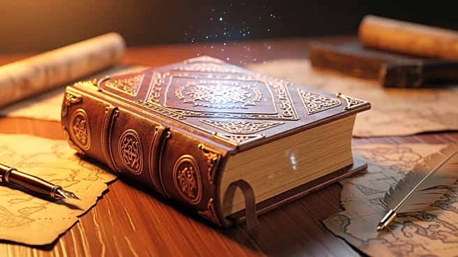 Bandai Namco Announces New RPG, Sparking Speculation Among Fans