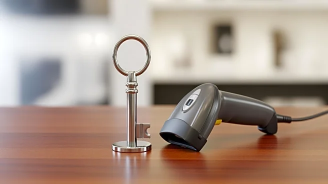 British Retail Consortium Reports Easing Shop Price Inflation Amidst Fierce Retail Competition