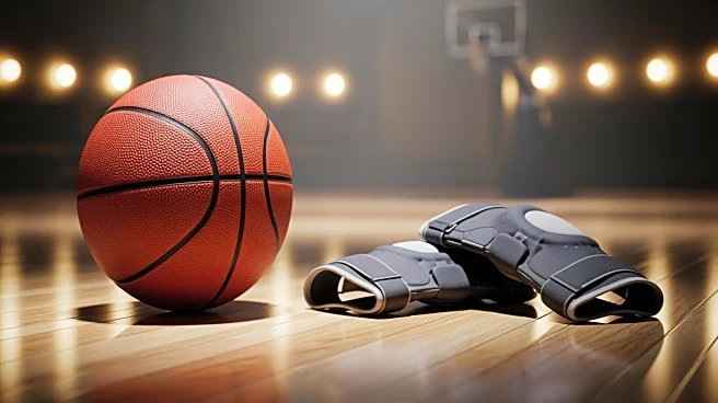 Golden State Warriors Opt Out of Signing Lonzo Ball Due to Health Concerns