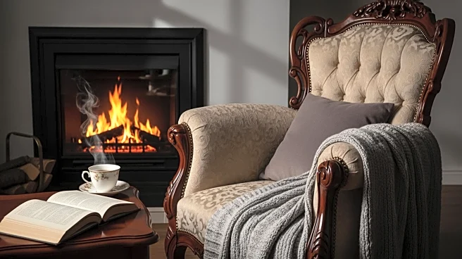 Netflix's Bridgerton Tops Streaming Charts Amid Winter Weather