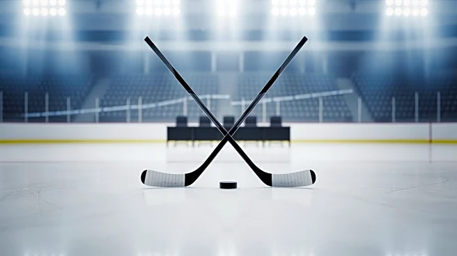 Carolina Hurricanes and Seattle Kraken Prepare for Upcoming NHL Matchup