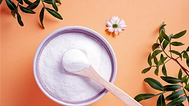 Study Confirms Collagen Supplements Improve Skin Hydration and Firmness