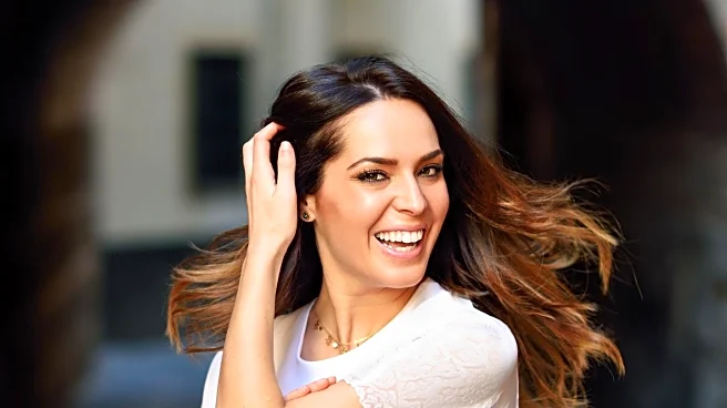 Claudia Longo Transforms MS Diagnosis into Empowering Mission