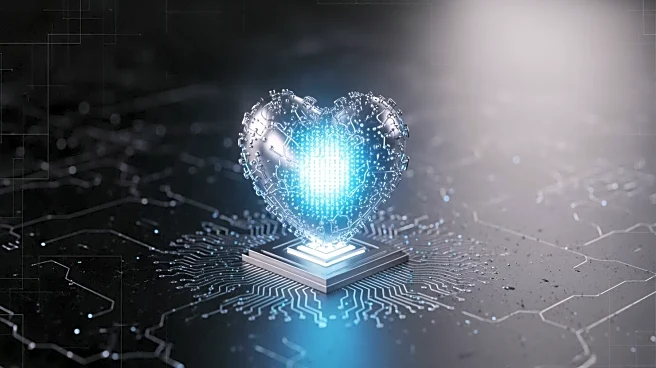 Arcen Games Releases 'Heart of the Machine', a Strategy RPG with AI Themes