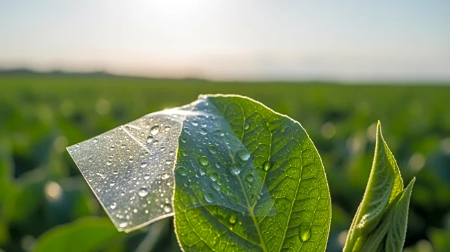 New Dicamba Rules and ESA Changes Impact 2026 Weed Control Strategies