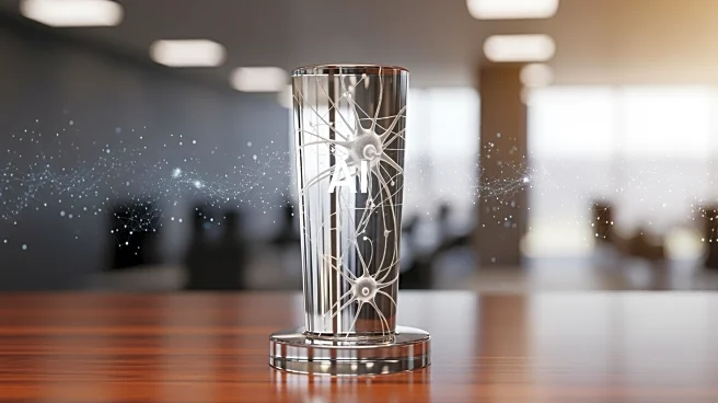 Cognitiv Co-Founders Recognized for AI Innovations in Advertising